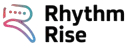Rhythm Rise  Logo