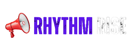 Rhythm RIse Store Logo